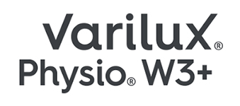 Varilux Physio W3+ logo image