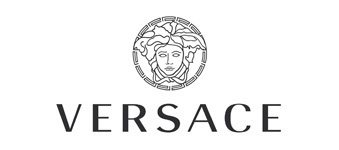 Versace logo image