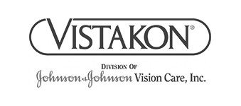 Vistakon logo image