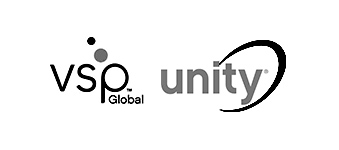 VSP Unity logo image
