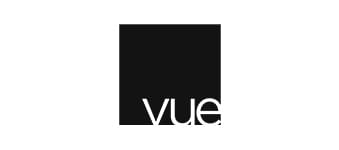 Vue by Alternative Eyewear logo image