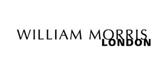William Morris London logo image