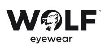 Wolf Eyewear logo image