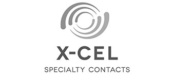 X-CEL logo image