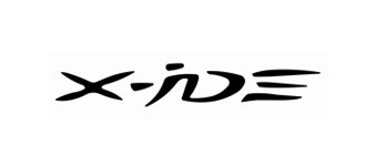 X-Ide logo image