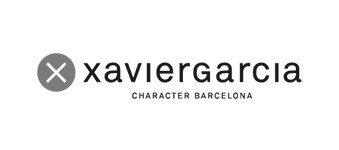 Xavier Garcia logo image