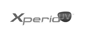 Xperio Polarized logo image