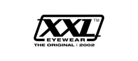 XXL Eyewear logo image