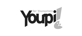 Youpi logo image
