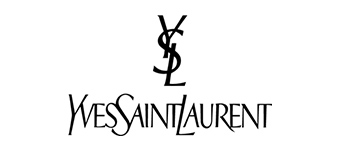 Yves Saint Laurent logo image