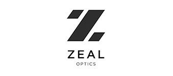 Zeal logo image