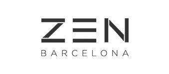 Zen Barcelona logo image