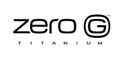 Zero G logo image