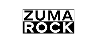 Zuma Rock logo image