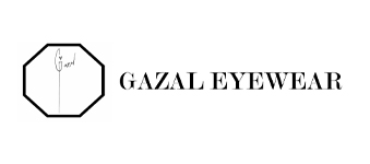 Gazal Eyewear logo image