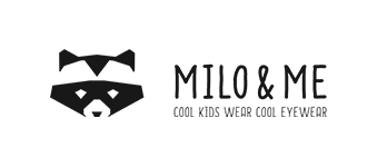 Milo & Me logo image