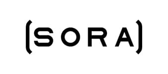 SORA logo image
