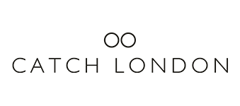 Catch London logo image