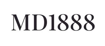 MD1888 logo image