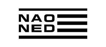NAONED logo image