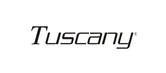 Tuscany Eyewear logo image