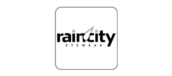 Rain City Eyewear logo image