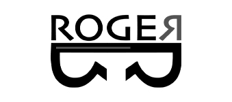 Roger Eye Design logo image