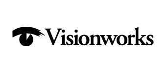 Vision Works logo image