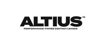 About Altius  ALTIUS - Performance Vision Technologies