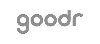 goodr logo image