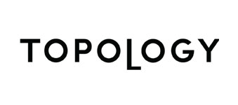 Topology logo image