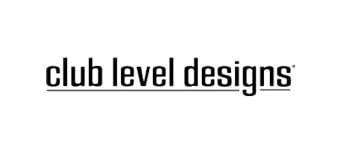 Club Level Designs logo image
