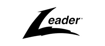 Leader logo image