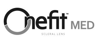 Onefit MED logo image