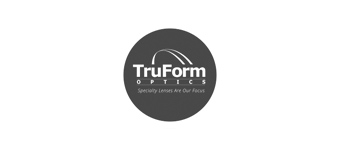 TruForm logo image