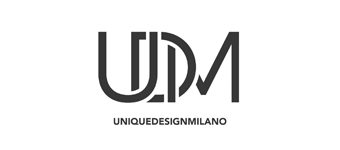 Unique Design Milano logo image