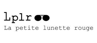 LPLR Eyewear logo image