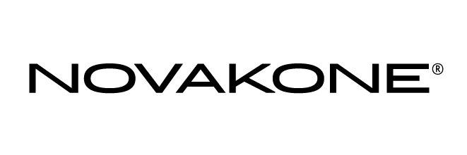 Bausch + Lomb NovaKoneⓇ logo image