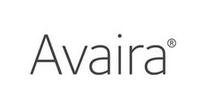 Avaira logo image