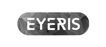 EYERIS logo image