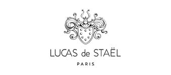 Lucas de Staël logo image