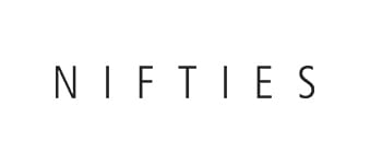 NIFTIES logo image