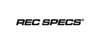 RecSpecs logo image