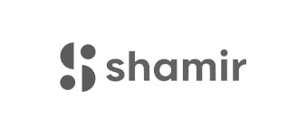 Shamir Autograph Intelligence logo image