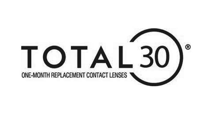 Total 30 logo image