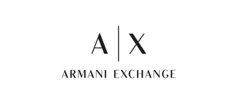 Armani Exchange logo image
