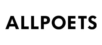 All Poets logo image