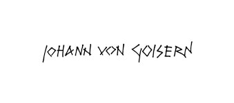 Johann von Goisern logo image