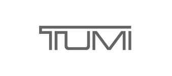 TUMI logo image