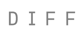 D I F F Charitable Eyewear logo image